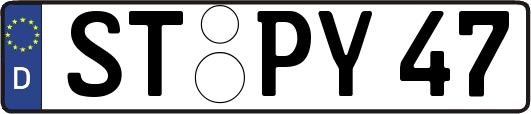 ST-PY47