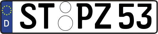 ST-PZ53