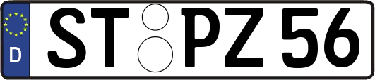 ST-PZ56