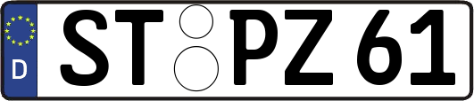ST-PZ61