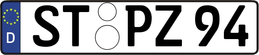 ST-PZ94