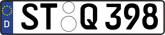 ST-Q398