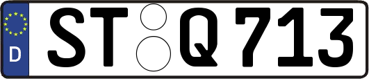ST-Q713