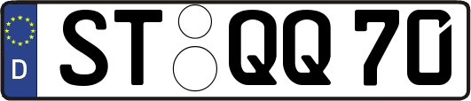 ST-QQ70