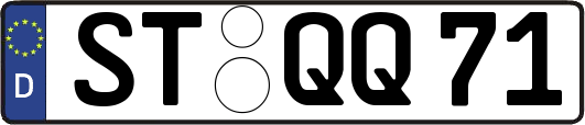 ST-QQ71