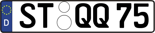ST-QQ75