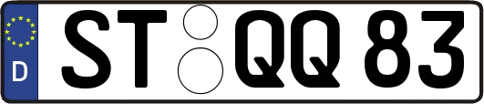 ST-QQ83
