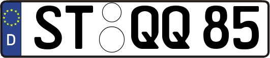 ST-QQ85