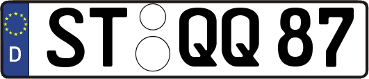 ST-QQ87
