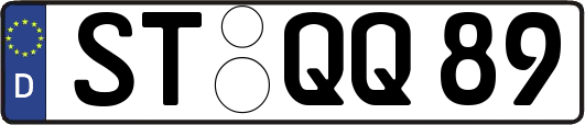 ST-QQ89