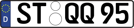 ST-QQ95