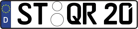 ST-QR20