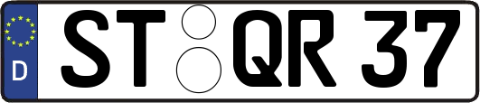 ST-QR37