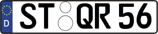ST-QR56