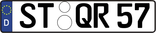 ST-QR57