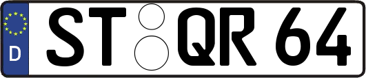 ST-QR64