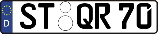 ST-QR70