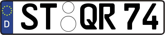 ST-QR74