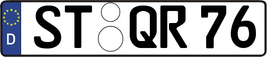ST-QR76