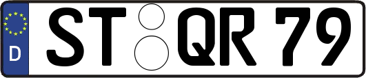 ST-QR79