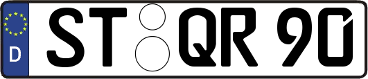 ST-QR90