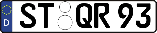 ST-QR93