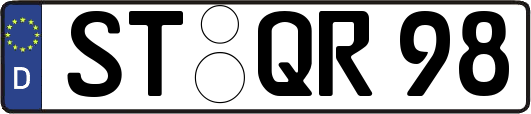 ST-QR98