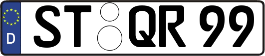 ST-QR99