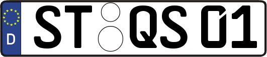 ST-QS01