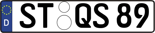 ST-QS89