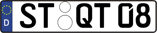 ST-QT08