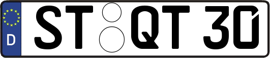 ST-QT30