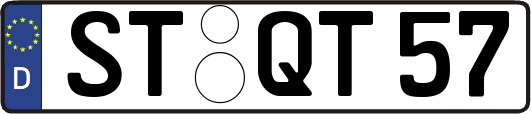 ST-QT57