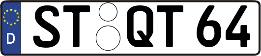 ST-QT64