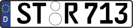 ST-R713