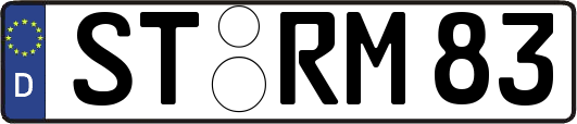 ST-RM83