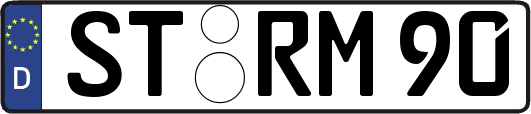 ST-RM90