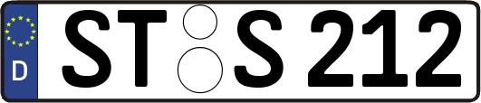 ST-S212