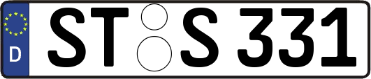 ST-S331