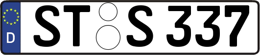 ST-S337