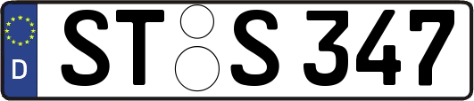 ST-S347