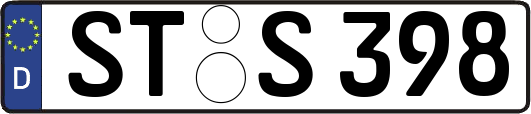 ST-S398