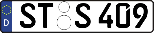 ST-S409