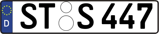 ST-S447