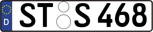 ST-S468