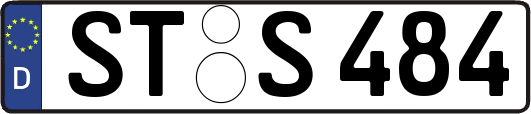 ST-S484