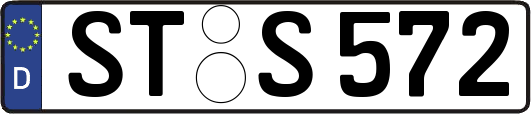ST-S572
