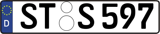 ST-S597