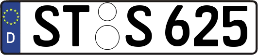 ST-S625