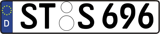ST-S696